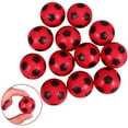 thumbnail image 2 of KAKOWELY 12 bolas de repuesto para futbolín, accesorios de 36 mm., 2 of 4