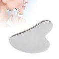 thumbnail image 3 of Gua Sha Facial Tool, Wide Application Facial Scraping Tool  for Home for Travel, 3 of 7