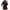 Black, variant on LYXSSBYX Button Down Shirts for Women Women's Tops Fashion Solid Color Button Shirt Women's Lapel Long Sleeve Lapel Tops/Shirts