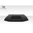 thumbnail image 2 of 1997-1998 Nissan 240SX S14 Duraflex D-1 Hood - 1 Piece, 2 of 3