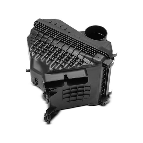 Air Filter Housing 1 - Compatible with 2011 - 2015 Kia Optima 2.4L 4-Cylinder 2012 2013 2014