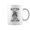 Black, variant on Messy Bun Coffee Run And Getting Stuff Done Messy Bun Coffee Mugs