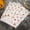 C, variant on 50 Pcs Oil Resistant Food Wrapping Paper Sheets, Parchment Baking Liners for Kitchen, Burgers, Sandwiches, Pastries, Cookies, Hot Dogs, Cupcakes, Party Picnic Disposable Greaseproof Packing Paper