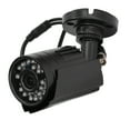thumbnail image 3 of Cámara de Seguridad, Cámara de Vigilancia Ahd/TVI/CVI/CVBS, Cámae CCTV Interior de 2MP Full Hd Con Visión Nocturna Infrarroja, Párrica impermable, HOGAR, OFINA, 3 of 7