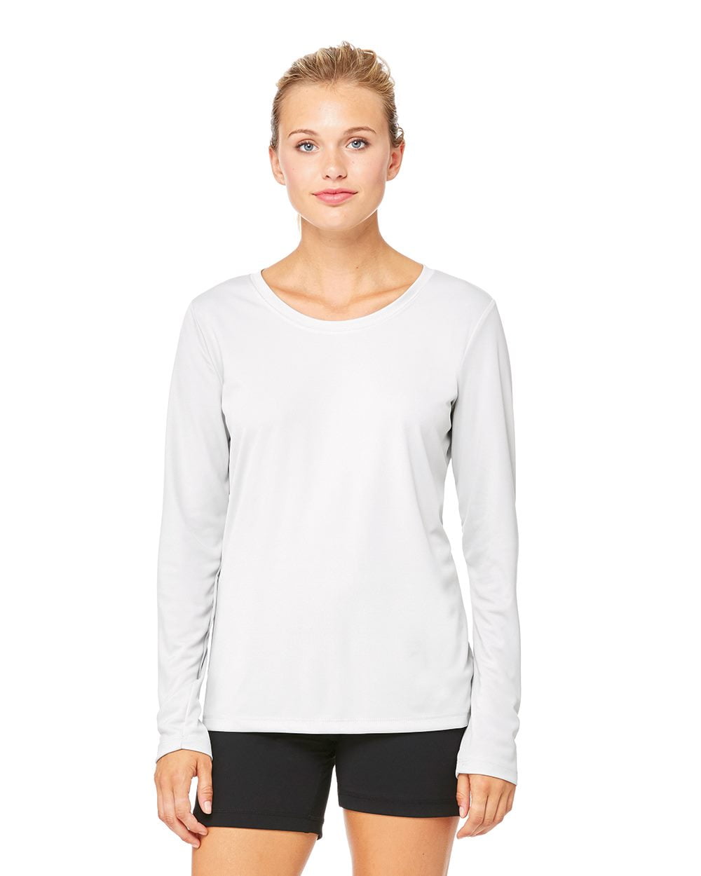long sleeve sport shirts ladies