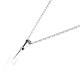 thumbnail image 5 of 1 collar creativo para hombre, colgante creativo, accesorio de moda., 5 of 5