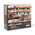 thumbnail image 2 of Rompecabezas Toynk Donut Shop Bakery 1000 piezas, 2 of 7
