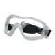 thumbnail image 5 of Gafas protectoras para los ojos para perros, gafas de sol para perros, fáciles de poner, gafas elegantes para perros pequeños y medianos, 5 of 5