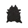 thumbnail image 1 of Natural Togo Cowhide Rug | 5'x7', 1 of 2