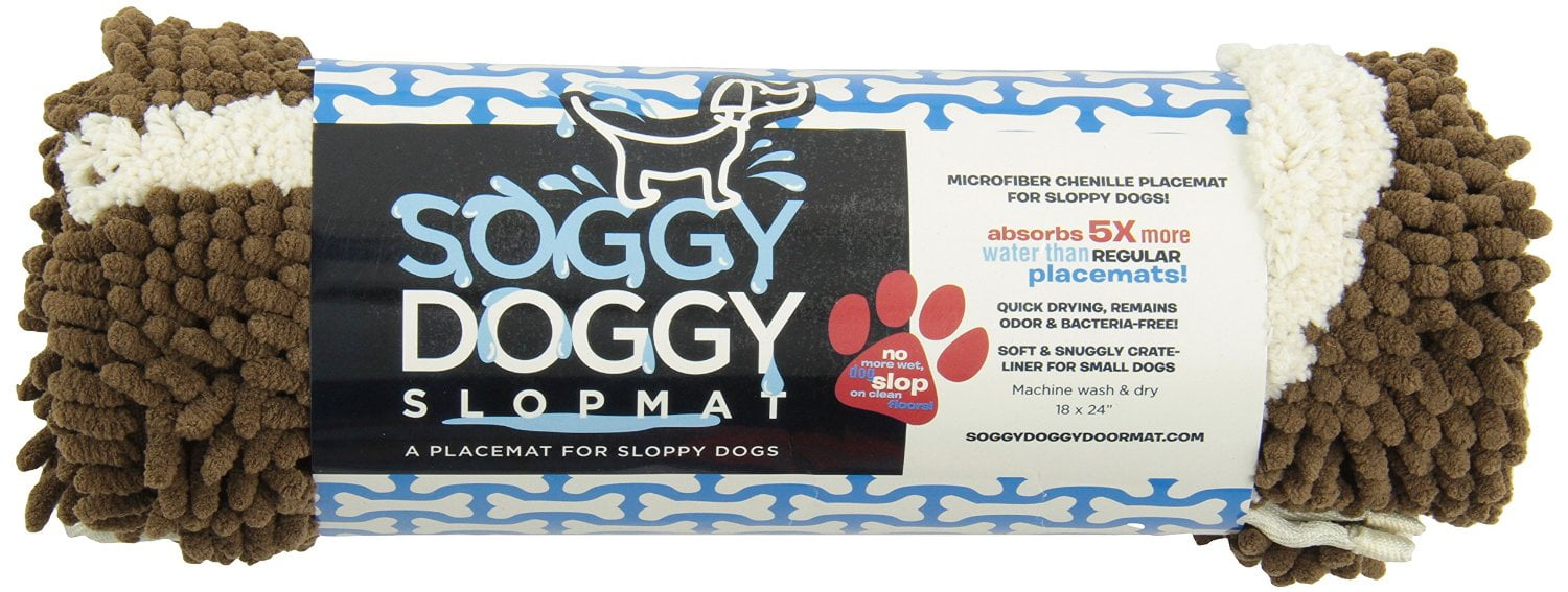 walmart soggy doggy