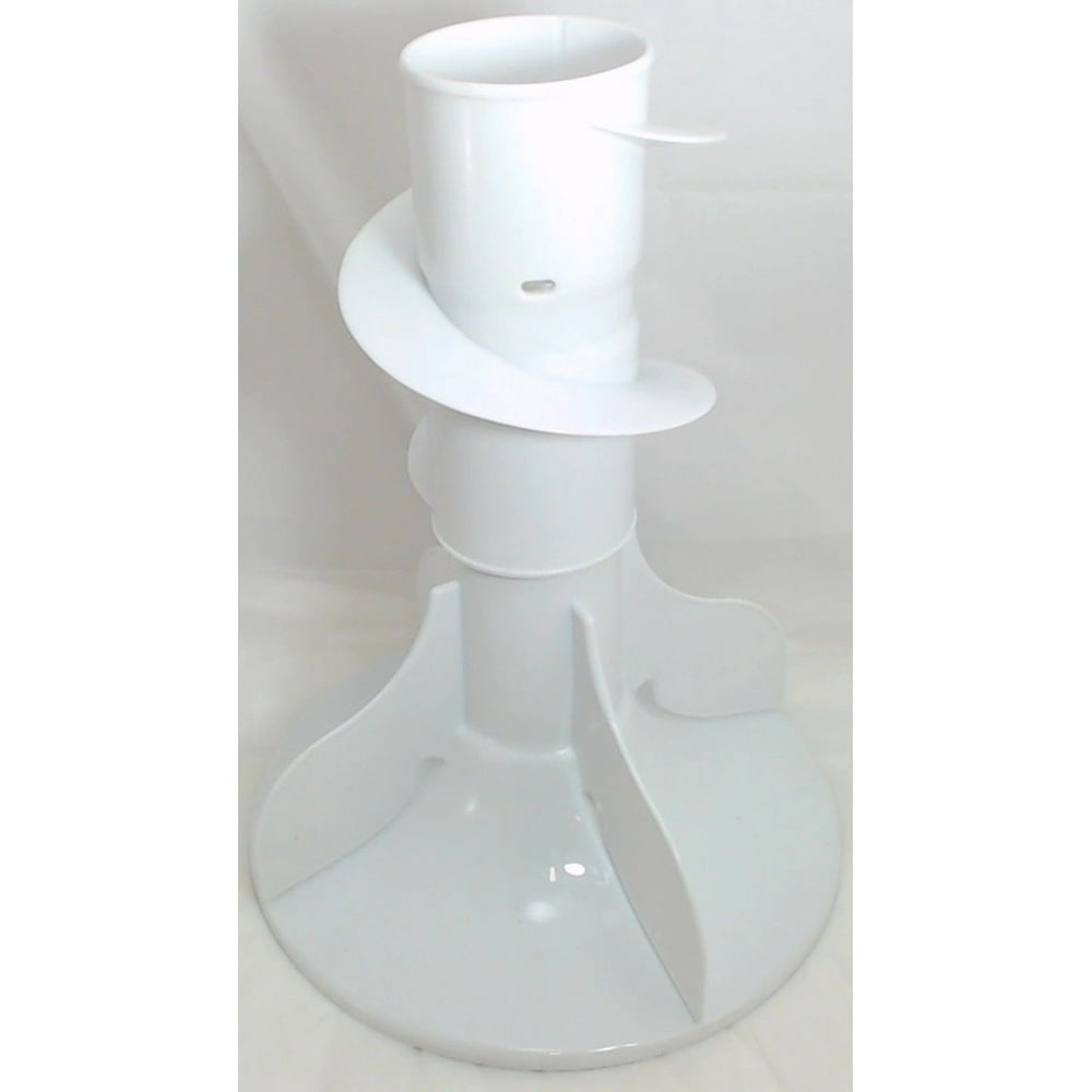 Washing Machine Agitator for General Electric, AP6004866, PS1482519, WH43X25442