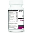 VetriScience Renal Essentials Kidney STF9 Supplement for Dogs Kidney