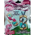 thumbnail image 1 of MLP CLICKETS - FRENCH, 1 of 1
