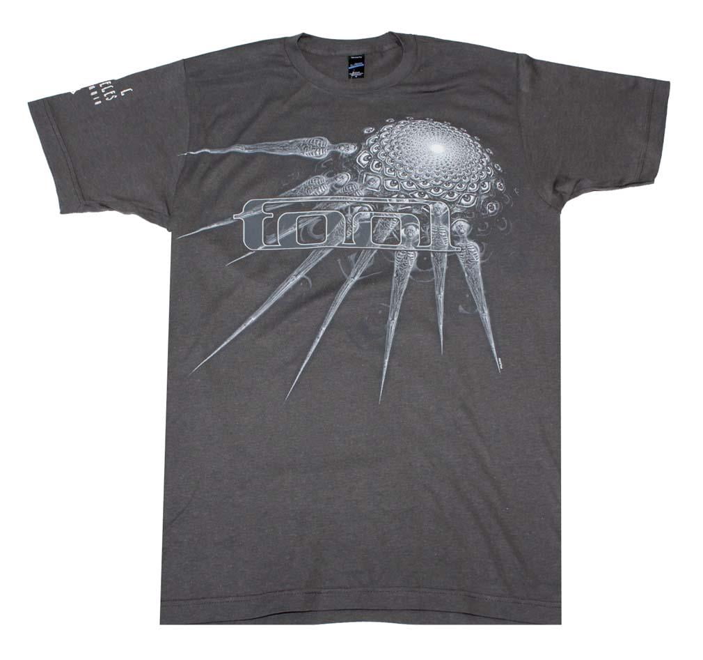 FEA Tool Spectre Spikes Short Sleeve 