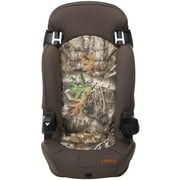 Cosco Kids Finale 2-in-1 Toddler Booster Car Seat, Realtree Edge II, Harness Booster Car Seat