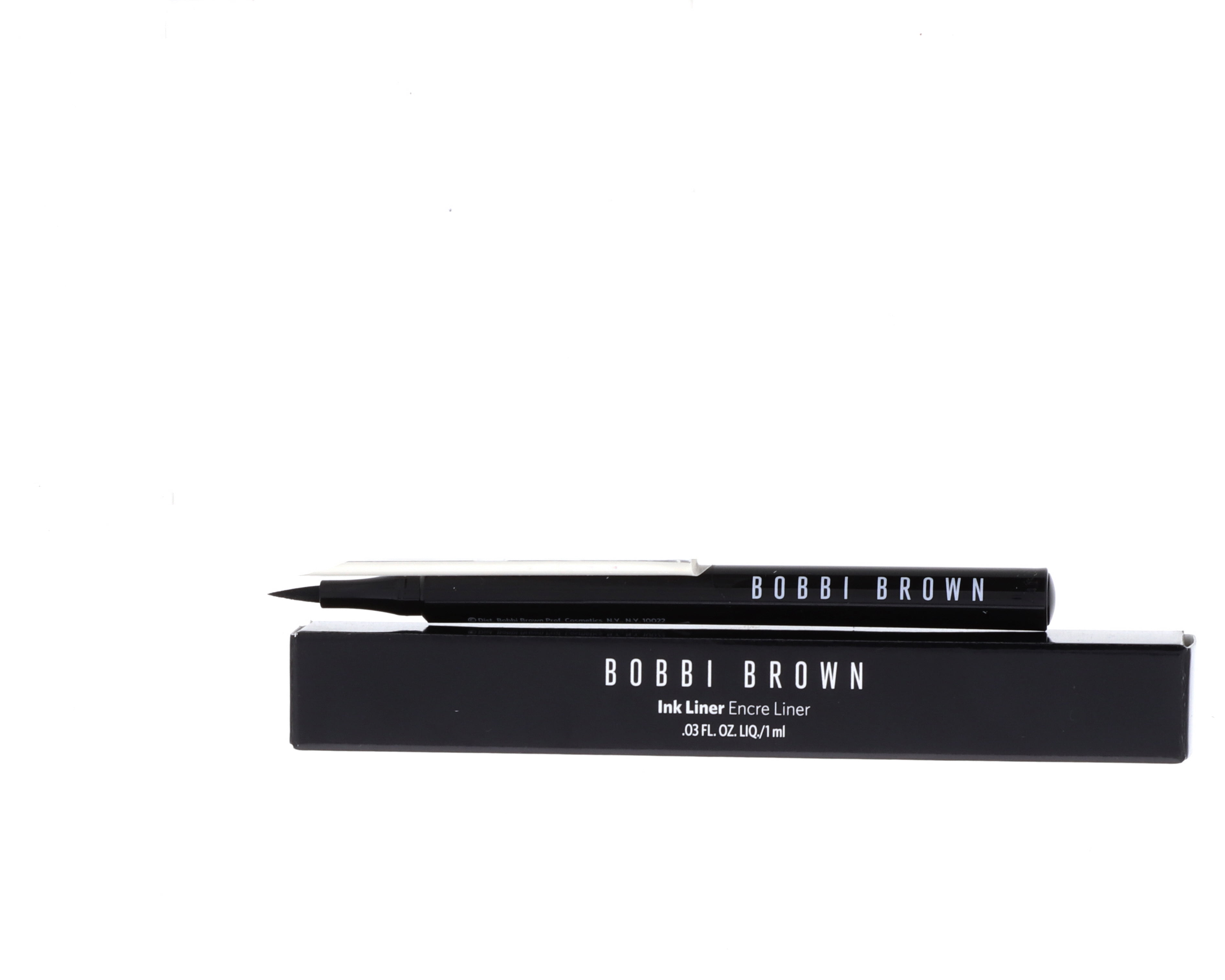 Bobbi Brown Ink Liner, Blackest Black, 0.034 Ounce C9