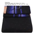 thumbnail image 4 of Juego de funda nórdica de baloncesto, juego de cama suave, fundas de almohada, tamaño doble, 3 uds., 4 of 8