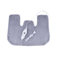 thumbnail image 2 of Dvkptbk Heating Cushion Heating Blanket Usb 3 Gear Removable And Machine Washable, Suitable For Home Travel Office, 2 of 9
