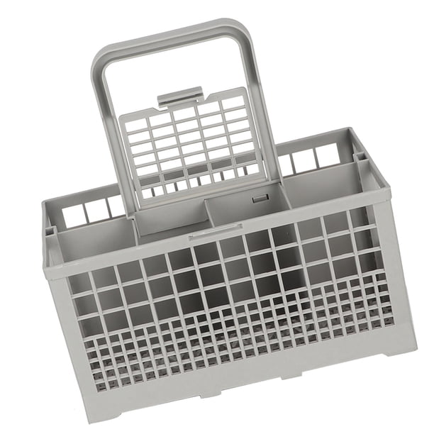 Cesta Para Lavavajillas De Copas De Vino – Soporte Ajustable Y De Agarre Suave Para Hasta 8 Copas
