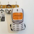 thumbnail image 4 of Mochila Con Forma PU Gran Capacidad para Hombres Mujeres Y Niñas, 4 of 9