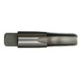 thumbnail image 2 of 1PK Drill America 6 Piece Carbon Steel NPT Pipe Tap Set 1/4" (DWTPT1/4-1-1/4SET), 2 of 2