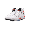thumbnail image 2 of JORDAN GRADE SCHOOL Air Jordan 7 GS "Infrared" DQ6040 160 DQ6040 160 from Stadium Goods, 2 of 8