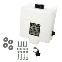 AEM 30-3325 V3 Water/Methanol Injection Kit with 1.15 Gallon Tank