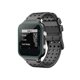 thumbnail image 3 of Essidi Silicone Watch Band Strap Replacement For Garmin Forerunner 220 230 235 630 620 735 Approach S20 S5 S6 Bracelet Loop, 3 of 4