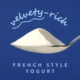 thumbnail image 4 of Oui by Yoplait French Style Vanilla Whole Milk Yogurt, 5 OZ Jar, 4 of 16