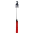 thumbnail image 1 of Boreal Craft Weeding Artifact Uprooting Weeding Tool Puller Pulling Tool Four Tooth Weeding Hand Weeder Tool With Handle For Home Garden Teacher Toolbox Saw Set D8 Smart Diagnosis System Mechanics, 1 of 3