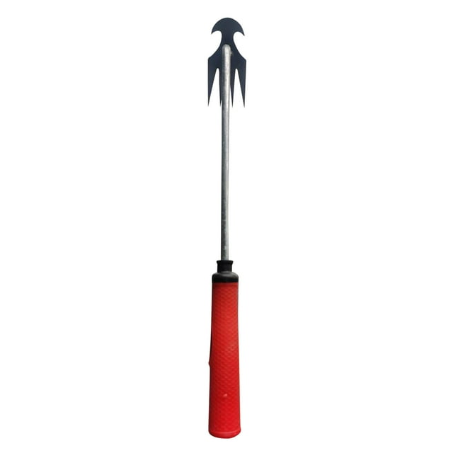 Boreal Craft Weeding Artifact Uprooting Weeding Tool Puller Pulling Tool Four Tooth Weeding Hand Weeder Tool With Handle For Home Garden Teacher Toolbox Saw Set D8 Smart Diagnosis System Mechanics