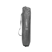 Go With Me Eclipse Portable Toddler Playard with Canopy, Indoor/Outdoor, Grey, Unisex