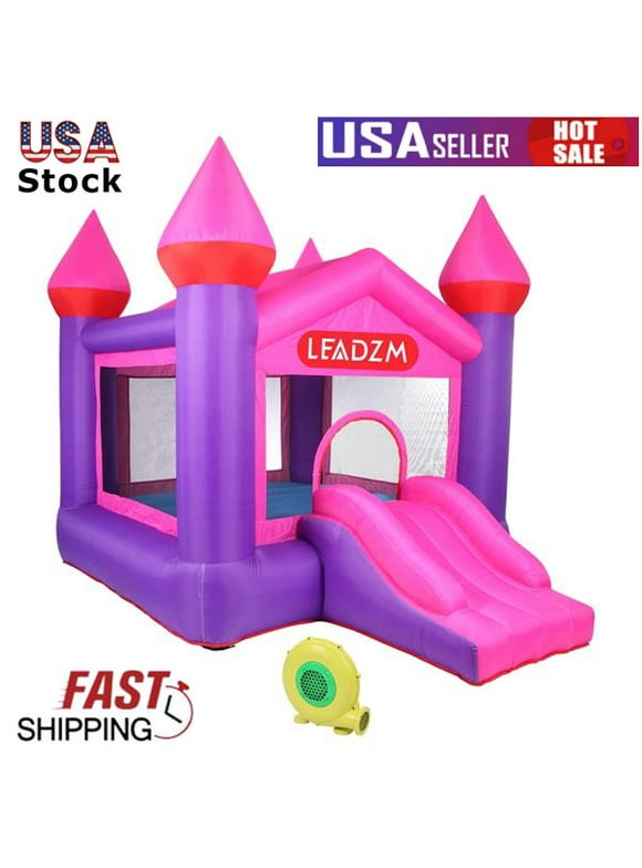 Indoor Bounce House in Bounce Houses