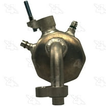 A/C Accumulator Fits select: 2006-2009 CHEVROLET SILVERADO, 2006-2010 CHEVROLET TAHOE