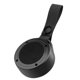 thumbnail image 2 of Mini altavoz para exteriores Altavoz 5.0 compatible con Bluetooth recargable por USB (negro), 2 of 4