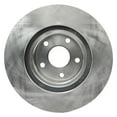 thumbnail image 2 of ACDelco - Disc Brake Rotor Fits select: 2013-2016 SUBARU IMPREZA, 2006-2009 SUBARU IMPREZA 2.5I, 2 of 2