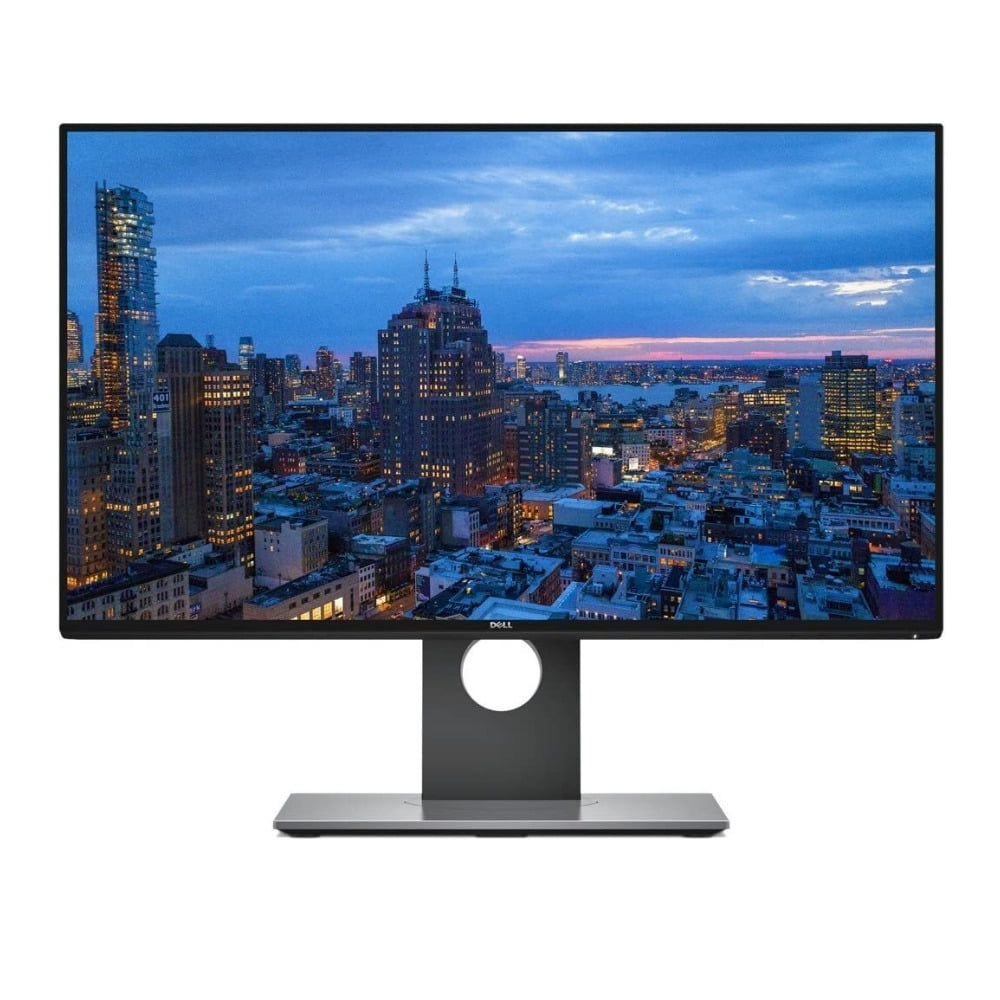 Pre-Owned Dell U2417H UltraSharp 24 InfinityEdge Full HD IPS Monitor ...