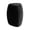 Black, variant on Drrntien Studio Grade Triangular Microphones Foam Shockproof Cover Universal Windscreen