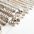 thumbnail image 5 of SAFAVIEH Vintage Leather Augustin Striped Area Rug, Beige/Ivory, 8' x 10', 5 of 8
