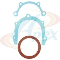 APEX Automobile Parts Inc Rear Main Seal Set