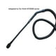 thumbnail image 5 of Herramienta para Grietas Flexible de 35 mm para NT 20 30 Series WD1 WD2 WD3 WD4 WD5 WD6 para Accesorio de Aspiradora Inalámbrica para A, 5 of 5