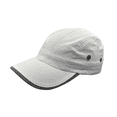 thumbnail image 1 of Gorra Infantil con Bies Reflejante. Ajustable, Unisex., 1 of 5