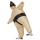 thumbnail image 5 of Trajes de Luchador Inflables ANGGREK Traje de Luchador de Sumo Inflable a Prueba de Agua, 5 of 8