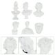 thumbnail image 5 of 6 imanes para refrigerador con estatuas de personajes de mitología antigua y cocina., 5 of 6