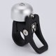 thumbnail image 4 of Sonducket Cuerno de patinete, campana de manillar de patinete de acero, reemplazo de anillo nítido fuerte Universal para M365/M365 pro Type3 Sonducket OD000786-00, 4 of 6