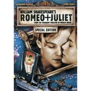 William Shakespeare's Romeo And Juliet (Widescreen, Special Edition)