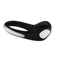 thumbnail image 1 of Clip de luz para zapatos Clip de luz para zapatos ajustable Dos modos Accesorio para correr Colorido para en bicicleta Ciclismo Caminantes Niños, 1 of 9