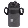 thumbnail image 1 of Bike Water Bottle Bag Bicycles Handlebar Bottle Bag Cycling Riding Kettle Pouch, 1 of 8