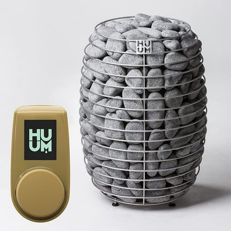 Hive 15 kW Sauna Heater UKU WiFI Sand