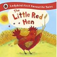 thumbnail image 1 of La Petite Poule Rouge (Contes Préférés), 1 of 3
